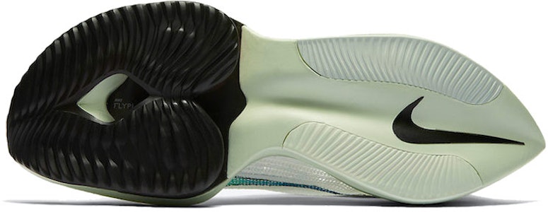 Nike Air Zoom Alphafly NEXT% 西瓜版 台北奧運風格 Details for Nike Air Zoom Alphafly NEXT% 西瓜版 台北奧運風格