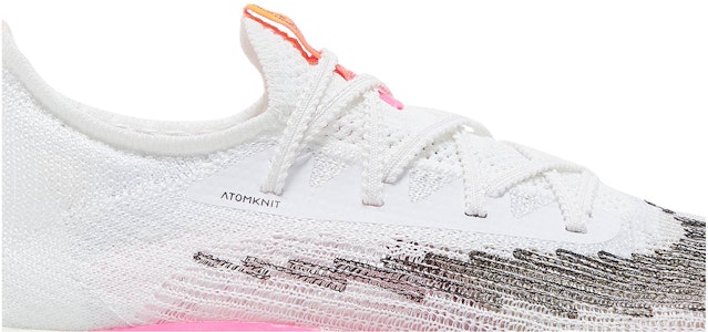 耐吉 Air Zoom Alphafly Next% Flyknit ‘白粉’ DJ5455-100 Order 耐吉 Air Zoom Alphafly Next% Flyknit ‘白粉’ DJ5455-100