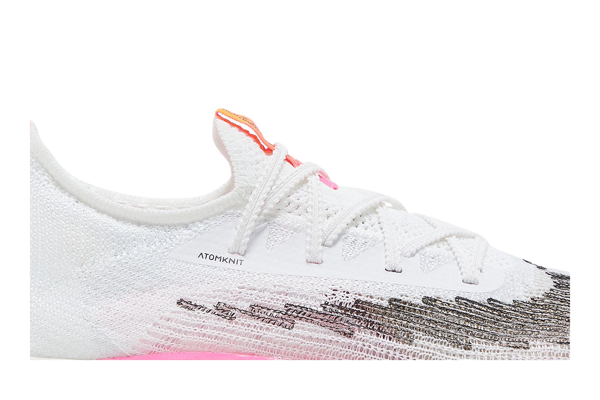 Lookbook 耐吉 Air Zoom Alphafly Next% Flyknit ‘白粉’ DJ5455-100