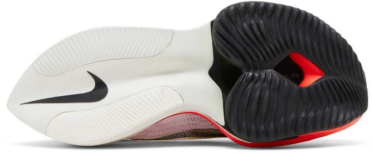 耐吉 Air Zoom Alphafly Next% Flyknit ‘白粉’ DJ5455-100 Shop 耐吉 Air Zoom Alphafly Next% Flyknit ‘白粉’ DJ5455-100