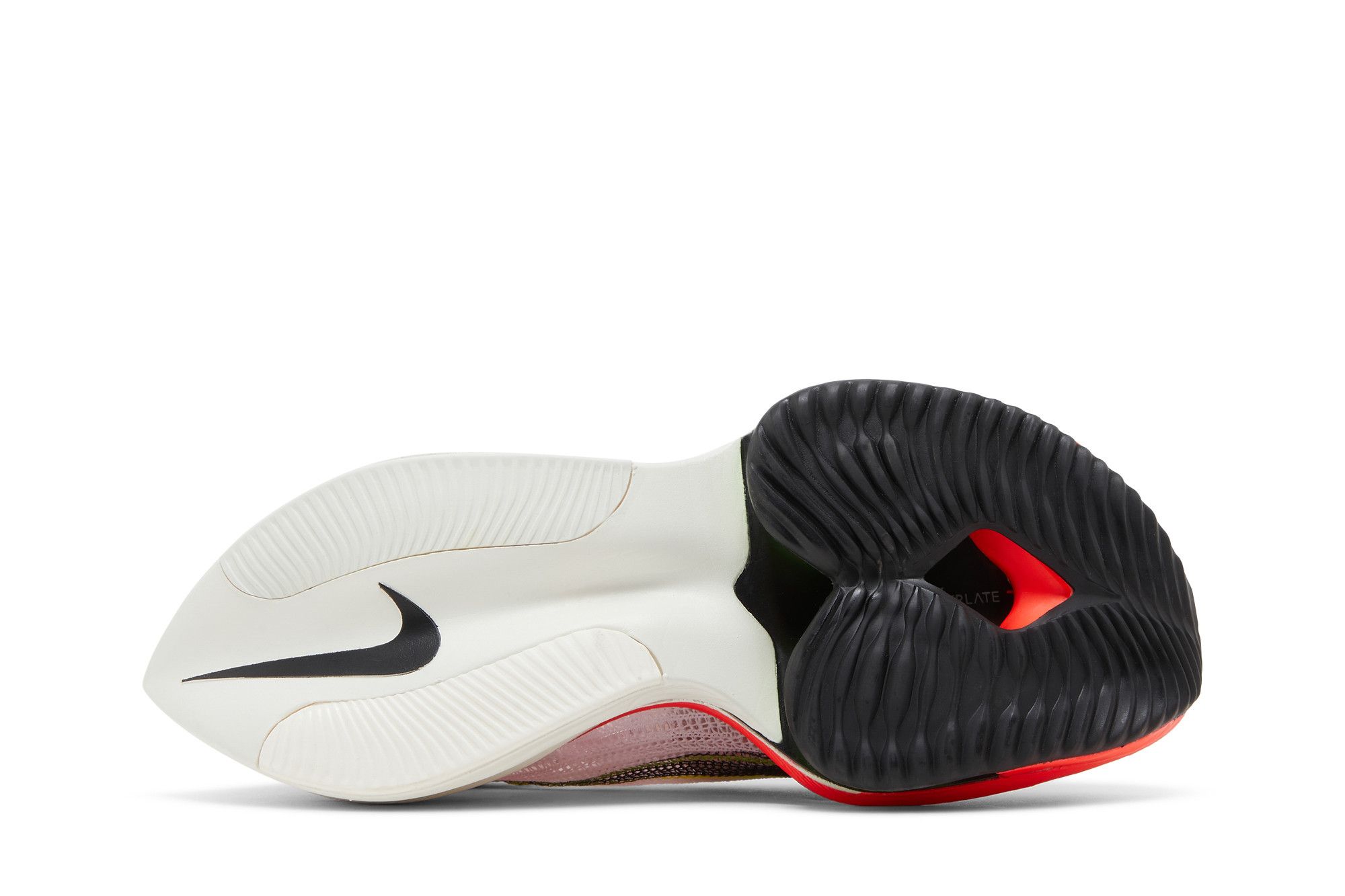 Purchase 耐吉 Air Zoom Alphafly Next% Flyknit ‘白粉’ DJ5455-100