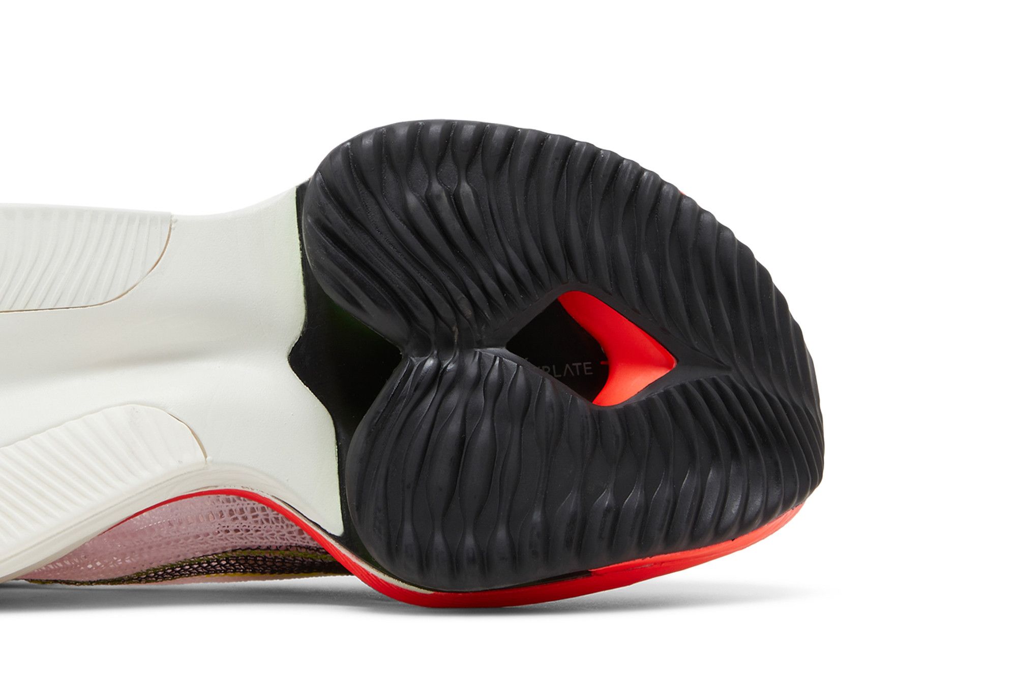 Details for 耐吉 Air Zoom Alphafly Next% Flyknit ‘白粉’ DJ5455-100