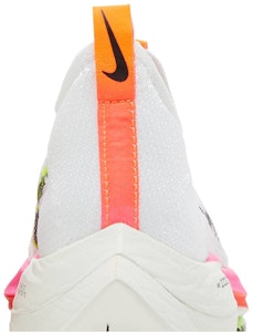 耐吉 Air Zoom Alphafly Next% Flyknit ‘白粉’ DJ5455-100 Sizing 耐吉 Air Zoom Alphafly Next% Flyknit ‘白粉’ DJ5455-100