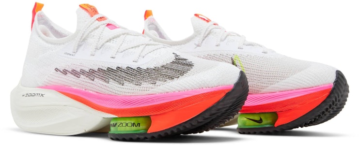 耐吉 Air Zoom Alphafly Next% Flyknit ‘白粉’ DJ5455-100 Cheap 耐吉 Air Zoom Alphafly Next% Flyknit ‘白粉’ DJ5455-100