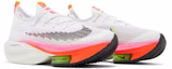 Cheap Nike Air Zoom Alphafly Next% Flyknit 'Putih Merah Jambu' DJ5455-100