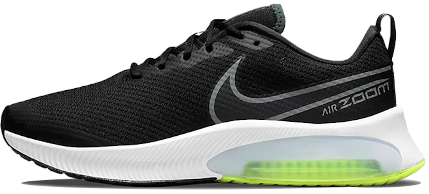 (Youth) Nike Air Zoom Arcadia Low-Top 'Black Green' CK0715-010 Buy (Youth) Nike Air Zoom Arcadia Low-Top 'Black Green' CK0715-010