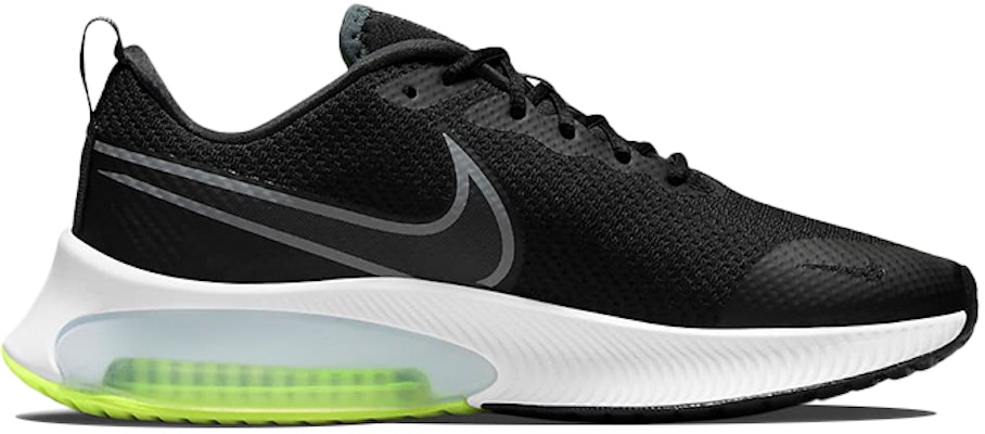 (Youth) Nike Air Zoom Arcadia Low-Top 'Black Green' CK0715-010 Order (Youth) Nike Air Zoom Arcadia Low-Top 'Black Green' CK0715-010