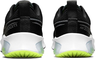 (JR) Nike Air Zoom Arcadia Low-Top 'Hitam Hijau' CK0715-010 Shop (JR) Nike Air Zoom Arcadia Low-Top 'Hitam Hijau' CK0715-010