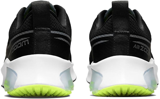 (Youth) Nike Air Zoom Arcadia Low-Top 'Black Green' CK0715-010 Shop (Youth) Nike Air Zoom Arcadia Low-Top 'Black Green' CK0715-010