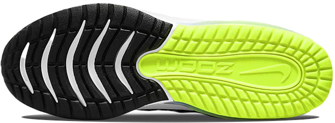 (JR) Nike Air Zoom Arcadia Low-Top 'Negro Verde' CK0715-010 Purchase (JR) Nike Air Zoom Arcadia Low-Top 'Negro Verde' CK0715-010