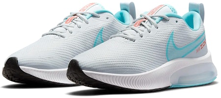 (JR) 나이키 에어 줌 아카디아 로우탑 화이트/블루 CK0715-014 Lookbook (JR) 나이키 에어 줌 아카디아 로우탑 화이트/블루 CK0715-014