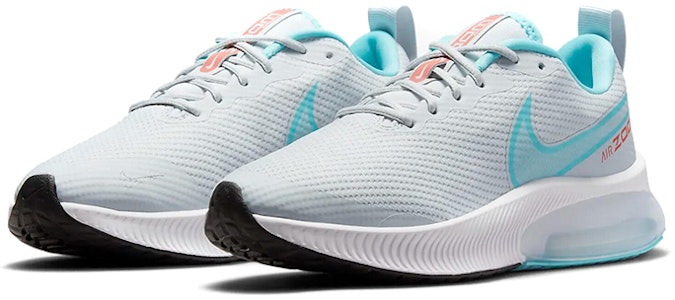 (JR) 나이키 에어 줌 아카디아 로우탑 화이트/블루 CK0715-014 Lookbook (JR) 나이키 에어 줌 아카디아 로우탑 화이트/블루 CK0715-014