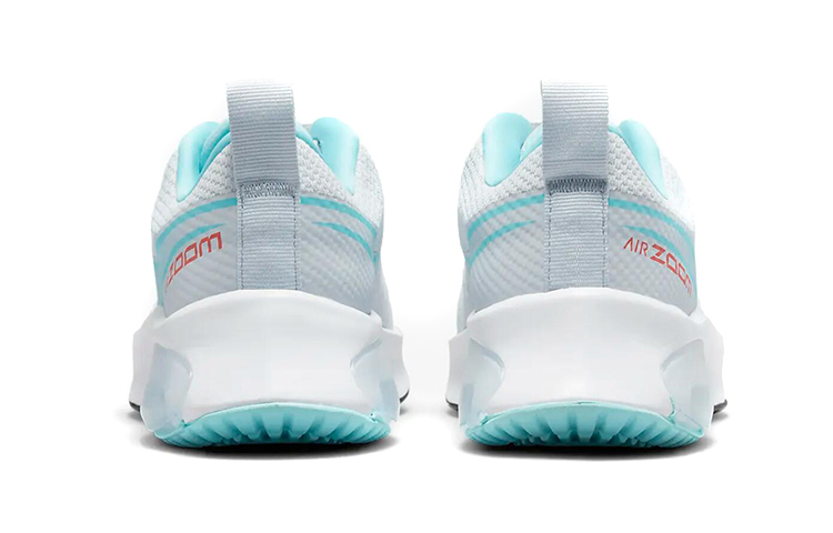 Purchase Nike Air Zoom Arcadia 低筒跑步鞋 GS 白藍