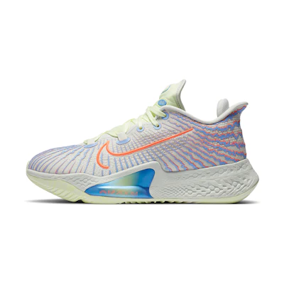 Nike Air Zoom BB NXT 'Aura Royal Pulse'