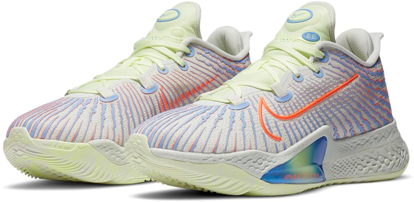 Nike Air Zoom BB NXT 'Aura Royal Pulse' CK5707-002 Lookbook Nike Air Zoom BB NXT 'Aura Royal Pulse' CK5707-002