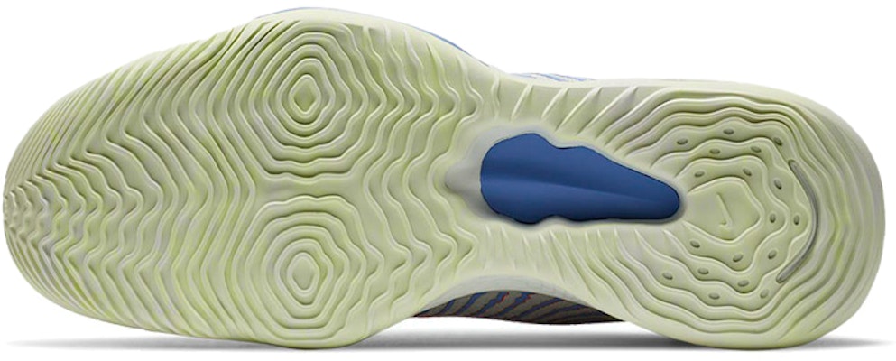 Nike Air Zoom BB NXT 'Aura Royal Pulse' CK5707-002 Details for Nike Air Zoom BB NXT 'Aura Royal Pulse' CK5707-002