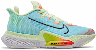 Nike Air Zoom BB NXT 'Barely Volt Copa' DH9692-700 Nike Air Zoom BB NXT 'Barely Volt Copa' DH9692-700