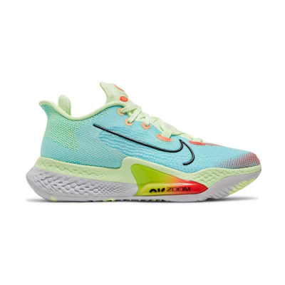 Nike Air Zoom BB NXT 'Barely Volt Copa'