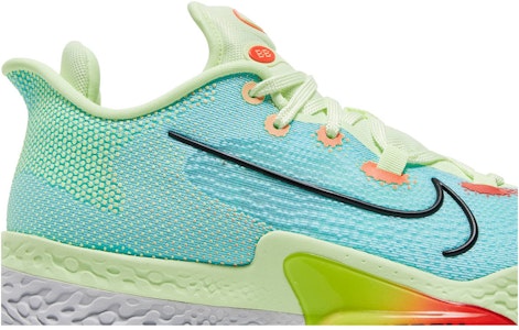 Nike Air Zoom BB NXT 'Volt Suave Copa' DH9692-700 Order Nike Air Zoom BB NXT 'Volt Suave Copa' DH9692-700