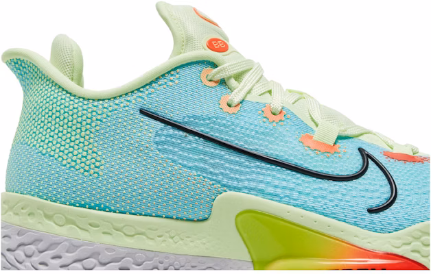 Nike Air Zoom BB NXT 'Barely Volt Copa' Lelaki Perempuan Sneakers DH9692-700 Order Nike Air Zoom BB NXT 'Barely Volt Copa' Lelaki Perempuan Sneakers DH9692-700