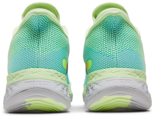 Nike Air Zoom BB NXT 'Barely Volt Copa' Lelaki Perempuan Sneakers DH9692-700 Details for Nike Air Zoom BB NXT 'Barely Volt Copa' Lelaki Perempuan Sneakers DH9692-700
