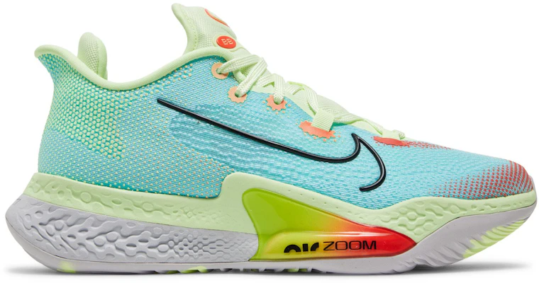 Nike Air Zoom BB NXT 'Barely Volt Copa' Sepatu Basket DH9692-700 Buy Nike Air Zoom BB NXT 'Barely Volt Copa' Sepatu Basket DH9692-700