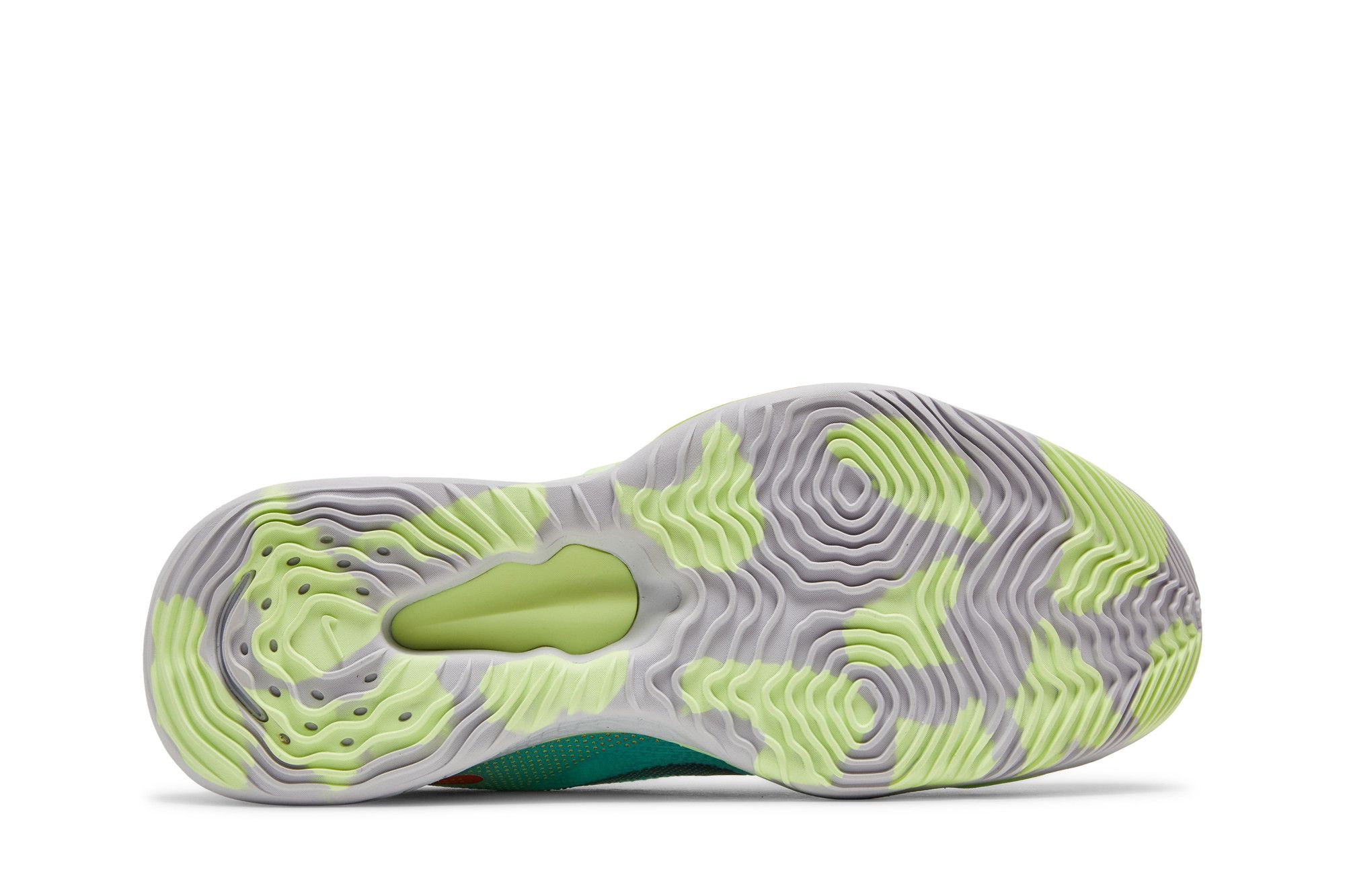 Purchase Nike Air Zoom BB NXT 'Barely Volt Copa' Sepatu Basket DH9692-700