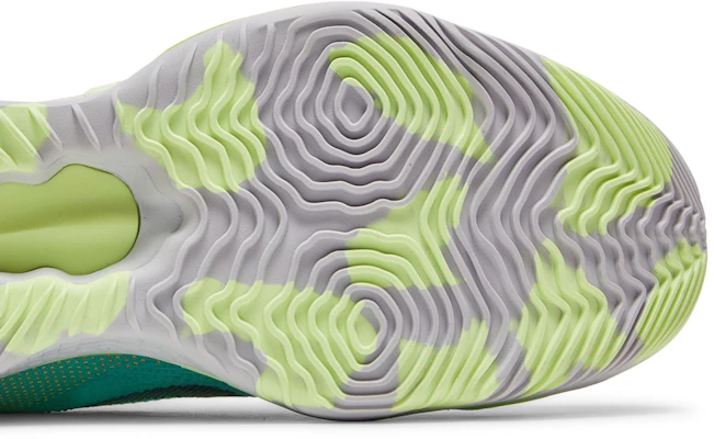 Nike Air Zoom BB NXT 'Barely Volt Copa' Sepatu Basket DH9692-700 Details for Nike Air Zoom BB NXT 'Barely Volt Copa' Sepatu Basket DH9692-700