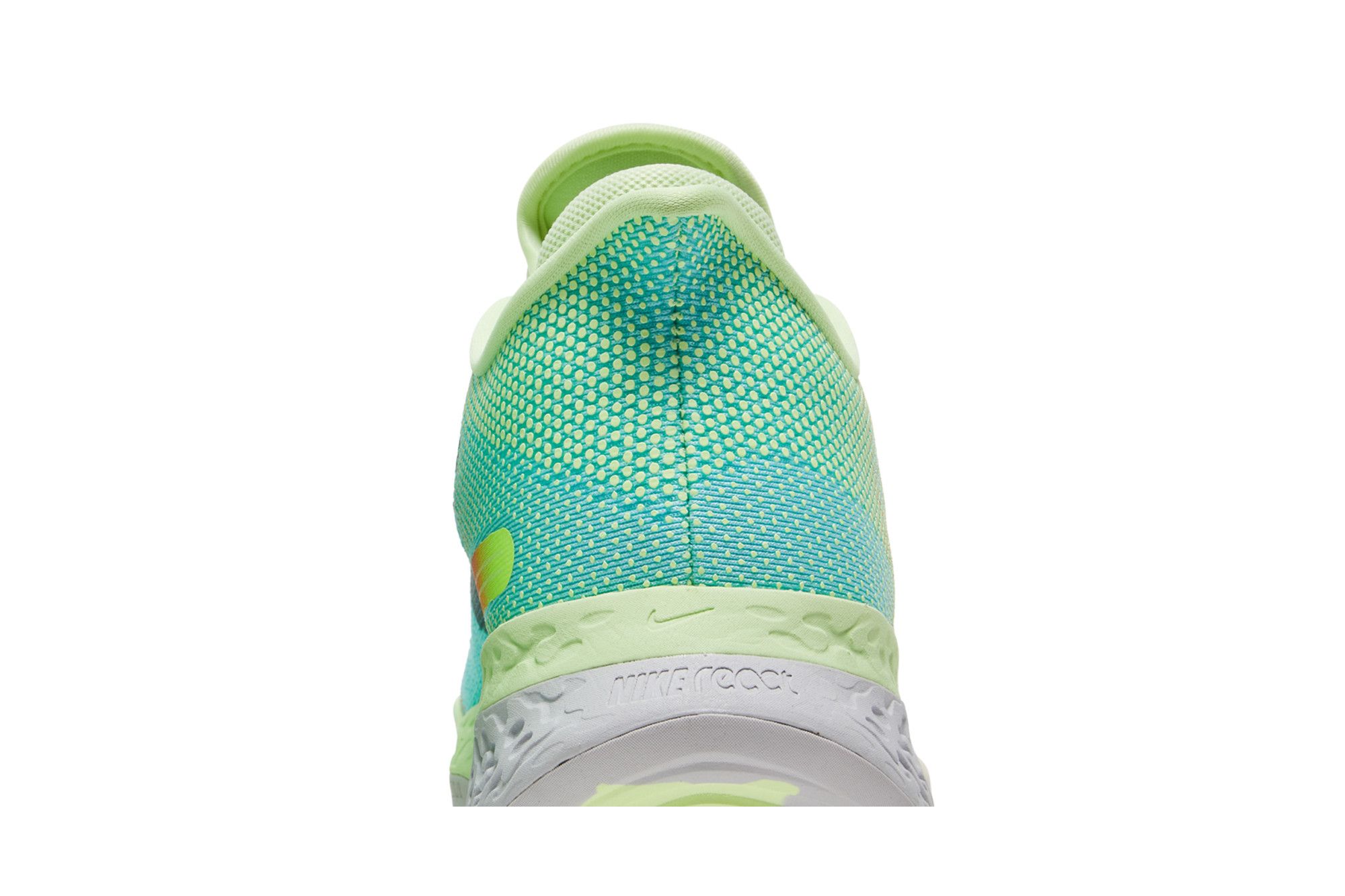 Cheap Nike Air Zoom BB NXT 'Barely Volt Copa' Sepatu Basket DH9692-700