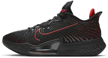 Nike Air Zoom BB NXT 'Black University Red' DH9692-001 Nike Air Zoom BB NXT 'Black University Red' DH9692-001