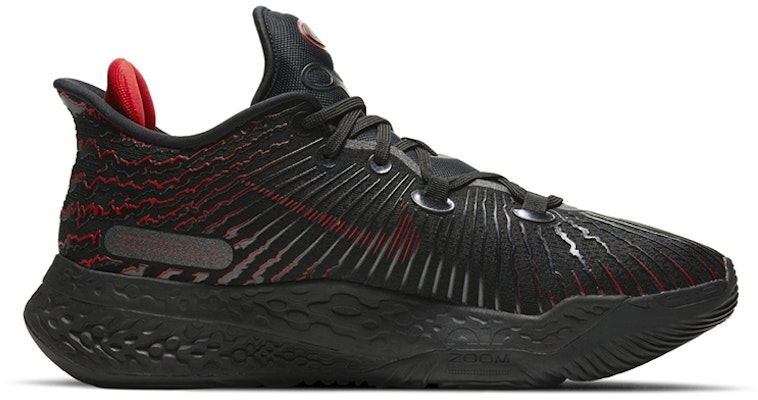Nike Air Zoom BB NXT 'Negro y Rojo Universidad' DH9692-001 Order Nike Air Zoom BB NXT 'Negro y Rojo Universidad' DH9692-001