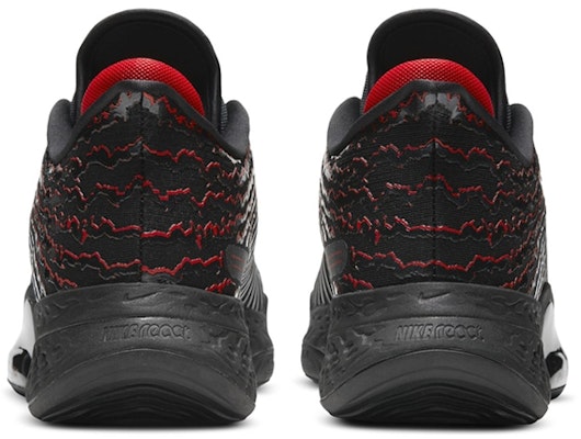 Nike Air Zoom BB NXT ''Nero Rosso Universitario'' DH9692-001 Purchase Nike Air Zoom BB NXT ''Nero Rosso Universitario'' DH9692-001