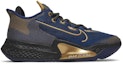 Buy Nike Air Zoom BB NXT 'Biru Emas Metalik' CK5707-400-/-CK5708-400
