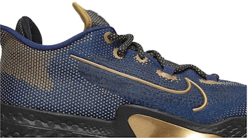 耐克Air Zoom BB NXT '蓝色金属金' CK5707-400-/-CK5708-400 Order 耐克Air Zoom BB NXT '蓝色金属金' CK5707-400-/-CK5708-400