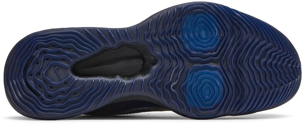 Nike Air Zoom BB NXT 藍金 Shop Nike Air Zoom BB NXT 藍金