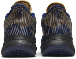 耐克Air Zoom BB NXT '蓝色金属金' CK5707-400-/-CK5708-400 Details for 耐克Air Zoom BB NXT '蓝色金属金' CK5707-400-/-CK5708-400