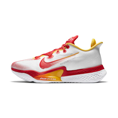 Nike Air Zoom BB NXT 'China'