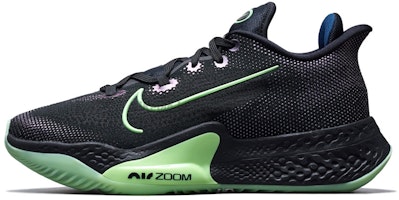 Nike Air Zoom BB NXT 'Dangerous' CK5707-001/CK5708-001 Nike Air Zoom BB NXT 'Dangerous' CK5707-001/CK5708-001