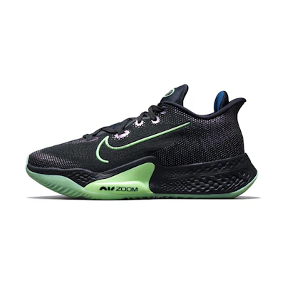 Nike Air Zoom BB NXT 'Dangerous'