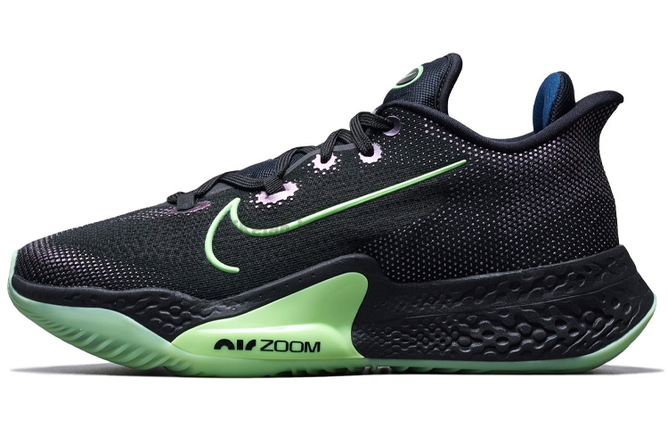 Nike Air Zoom BB NXT 'Dangerous' CK5707-001/CK5708-001