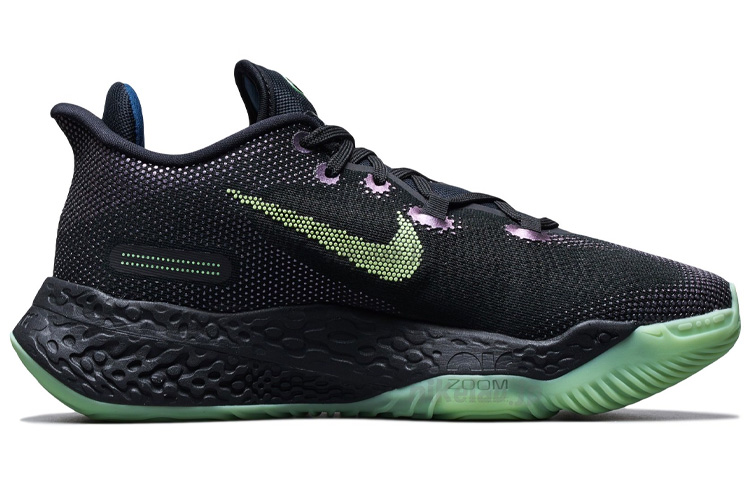 Lookbook Nike Air Zoom BB NXT 'Dangerous' CK5707-001/CK5708-001