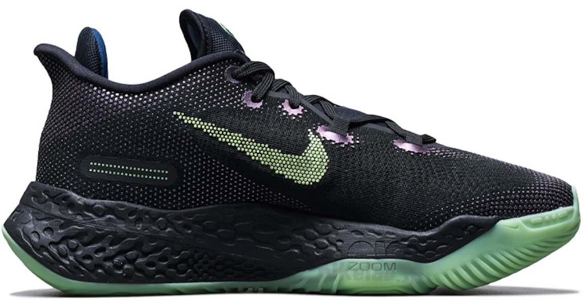 Nike Air Zoom BB NXT 'Dangerous' CK5707-001/CK5708-001 Lookbook Nike Air Zoom BB NXT 'Dangerous' CK5707-001/CK5708-001