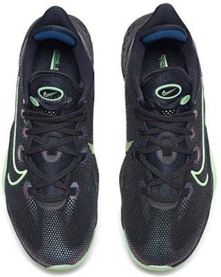 Nike Air Zoom BB NXT 'Peligroso' CK5707-001/CK5708-001 Shop Nike Air Zoom BB NXT 'Peligroso' CK5707-001/CK5708-001