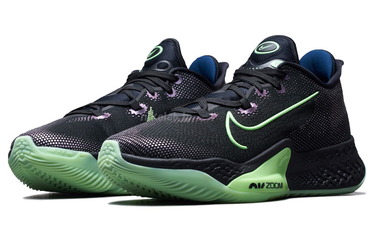 Shop Nike Air Zoom BB NXT 'Dangerous' CK5707-001/CK5708-001