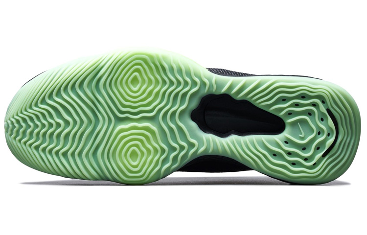 Sizing Nike Air Zoom BB NXT 'Dangerous' CK5707-001/CK5708-001