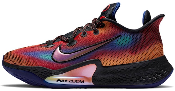 Nike Air Zoom BB NXT 'Mapa de Calor' CK5707-401 Buy Nike Air Zoom BB NXT 'Mapa de Calor' CK5707-401