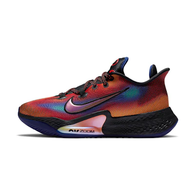 Nike Air Zoom BB NXT 'Heat Map'
