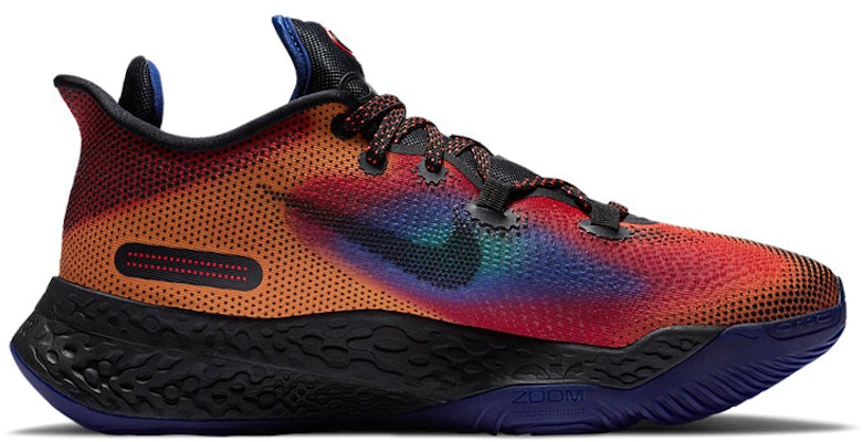 Nike Air Zoom BB NXT 'Mapa de Calor' CK5707-401 Order Nike Air Zoom BB NXT 'Mapa de Calor' CK5707-401