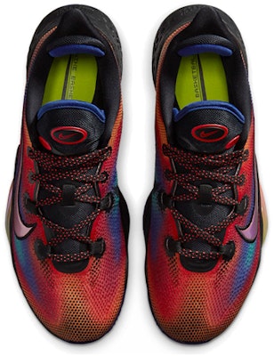 Nike Air Zoom BB NXT 'Mapa de Calor' CK5707-401 Shop Nike Air Zoom BB NXT 'Mapa de Calor' CK5707-401