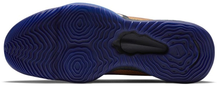 Nike Air Zoom BB NXT 'Mapa de Calor' CK5707-401 Details for Nike Air Zoom BB NXT 'Mapa de Calor' CK5707-401